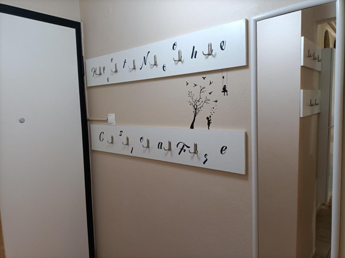 아테네 Urban Studio 아파트 외부 사진
